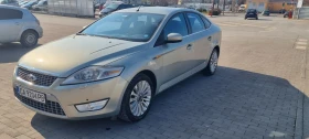 Ford Mondeo, снимка 1