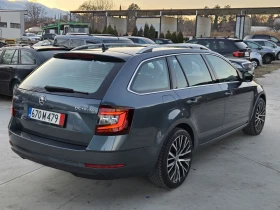 Skoda Octavia III / 2.0TSI / DSG-7 / LED / Camera / Columbus , снимка 6