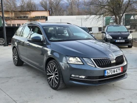 Skoda Octavia III / 2.0TSI / DSG-7 / LED / Camera / Columbus , снимка 1