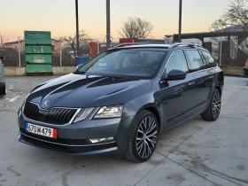 Skoda Octavia III / 2.0TSI / DSG-7 / LED / Camera / Columbus , снимка 3