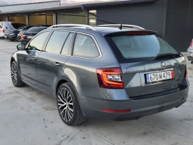 Skoda Octavia III / 2.0TSI / DSG-7 / LED / Camera / Columbus , снимка 4