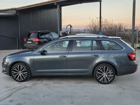 Skoda Octavia III / 2.0TSI / DSG-7 / LED / Camera / Columbus , снимка 7