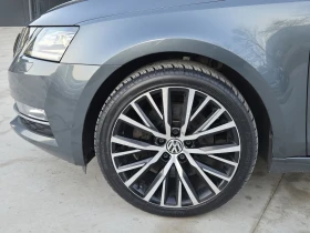 Skoda Octavia III / 2.0TSI / DSG-7 / LED / Camera / Columbus , снимка 17