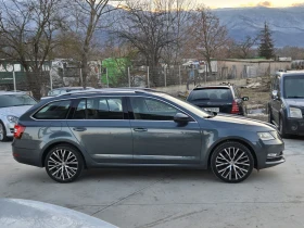 Skoda Octavia III / 2.0TSI / DSG-7 / LED / Camera / Columbus , снимка 8