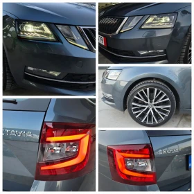 Skoda Octavia III / 2.0TSI / DSG-7 / LED / Camera / Columbus , снимка 16