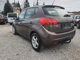 Kia Venga 1.4grdi, снимка 7