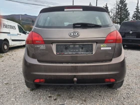 Kia Venga 1.4grdi, снимка 6