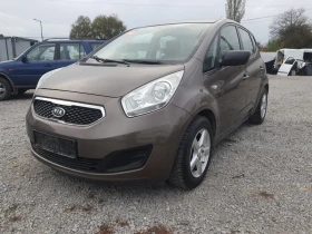 Kia Venga 1.4grdi, снимка 1