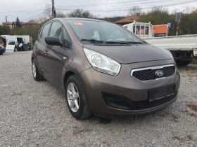 Kia Venga 1.4grdi, снимка 3