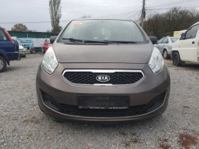 Kia Venga 1.4grdi, снимка 2