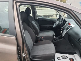 Kia Venga 1.4grdi, снимка 10