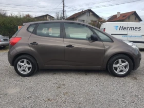 Kia Venga 1.4grdi, снимка 4