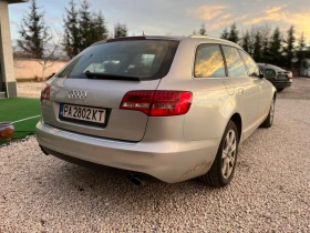 Audi A6, снимка 4