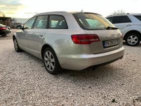 Audi A6, снимка 5