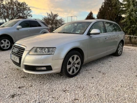 Audi A6, снимка 3