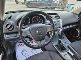 Mazda 6 2.0CD-140кс= 6СКОРОСТИ= 146.000км= EXECUTIVE - 8900 лв. - 23964154 | Car24.bg