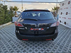 Mazda 6 2.0CD-140кс= 6СКОРОСТИ= 146.000км= EXECUTIVE - 8900 лв. - 23964154 | Car24.bg