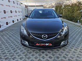 Mazda 6 2.0CD-140кс= 6СКОРОСТИ= 146.000км= EXECUTIVE - 8900 лв. - 23964154 | Car24.bg