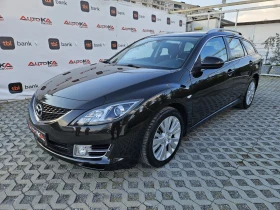 Mazda 6 2.0CD-140кс= 6СКОРОСТИ= 146.000км= EXECUTIVE, снимка 6