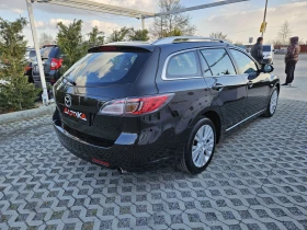 Mazda 6 2.0CD-140кс= 6СКОРОСТИ= 146.000км= EXECUTIVE - 8900 лв. - 23964154 | Car24.bg