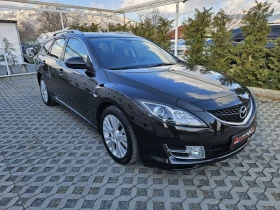 Mazda 6 2.0CD-140кс= 6СКОРОСТИ= 146.000км= EXECUTIVE - 8900 лв. - 23964154 | Car24.bg