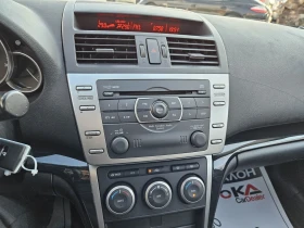 Mazda 6 2.0CD-140кс= 6СКОРОСТИ= 146.000км= EXECUTIVE - 8900 лв. - 23964154 | Car24.bg