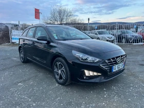 Hyundai I30  1.6d - 116 АВТОМАТИК / НАВИ /ЗАДНА КАМЕРА / ЕВРО6, снимка 3