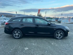 Hyundai I30  1.6d - 116 АВТОМАТИК / НАВИ /ЗАДНА КАМЕРА / ЕВРО6, снимка 4