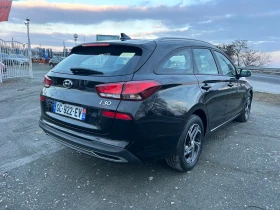 Hyundai I30  1.6d - 116 АВТОМАТИК / НАВИ /ЗАДНА КАМЕРА / ЕВРО6, снимка 5