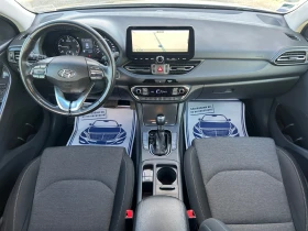 Hyundai I30  1.6d - 116 АВТОМАТИК / НАВИ /ЗАДНА КАМЕРА / ЕВРО6, снимка 10