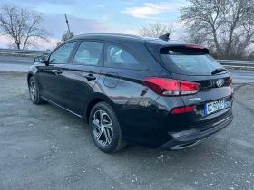 Hyundai I30  1.6d - 116 АВТОМАТИК / НАВИ /ЗАДНА КАМЕРА / ЕВРО6, снимка 7