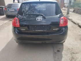 Toyota Auris, снимка 3