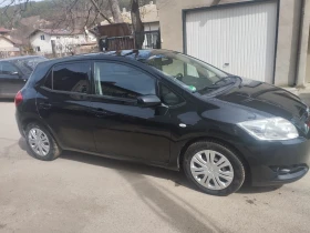 Toyota Auris, снимка 7