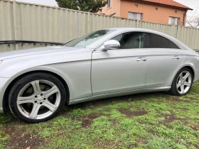 Mercedes-Benz CLS 350, снимка 13