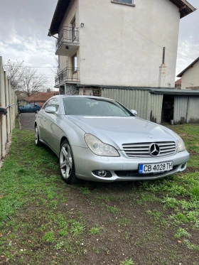 Mercedes-Benz CLS 350, снимка 2