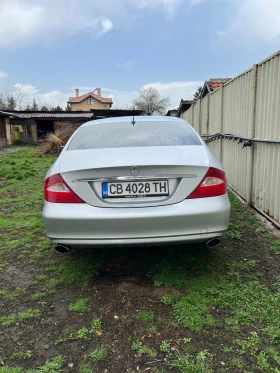 Mercedes-Benz CLS 350, снимка 6