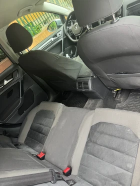 Обява за продажба на VW Golf 1.6 TDI ~16 200 лв. - изображение 11