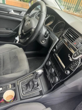Обява за продажба на VW Golf 1.6 TDI ~16 200 лв. - изображение 10