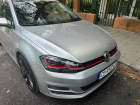 Обява за продажба на VW Golf 1.6 TDI ~16 200 лв. - изображение 5