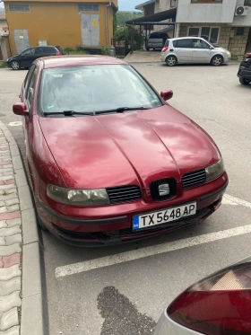 Обява за продажба на Seat Toledo ~1 800 лв. - изображение 1