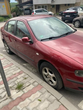Обява за продажба на Seat Toledo ~1 800 лв. - изображение 1