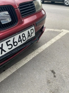 Обява за продажба на Seat Toledo ~1 800 лв. - изображение 3