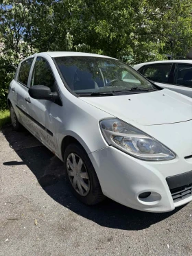 Renault Clio 1.5 DCI | Mobile.bg    3