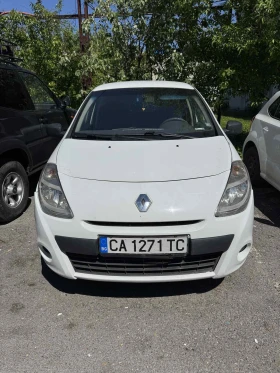     Renault Clio 1.5 DCI