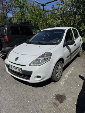 Renault Clio 1.5 DCI | Mobile.bg    4