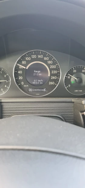 Mercedes-Benz E 280 | Mobile.bg    10