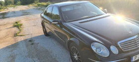 Обява за продажба на Mercedes-Benz E 280