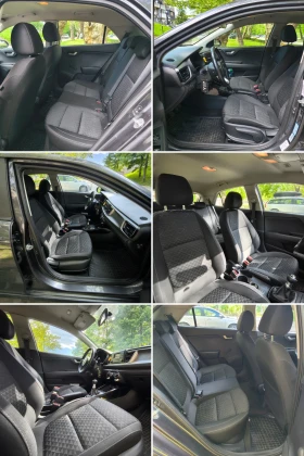 Kia Rio 1.25, GPL | Mobile.bg    10