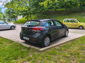 Kia Rio 1.25, GPL | Mobile.bg    5