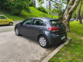 Kia Rio 1.25, GPL | Mobile.bg    7